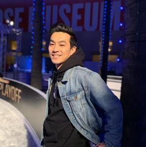 Meet your Posher, Jun